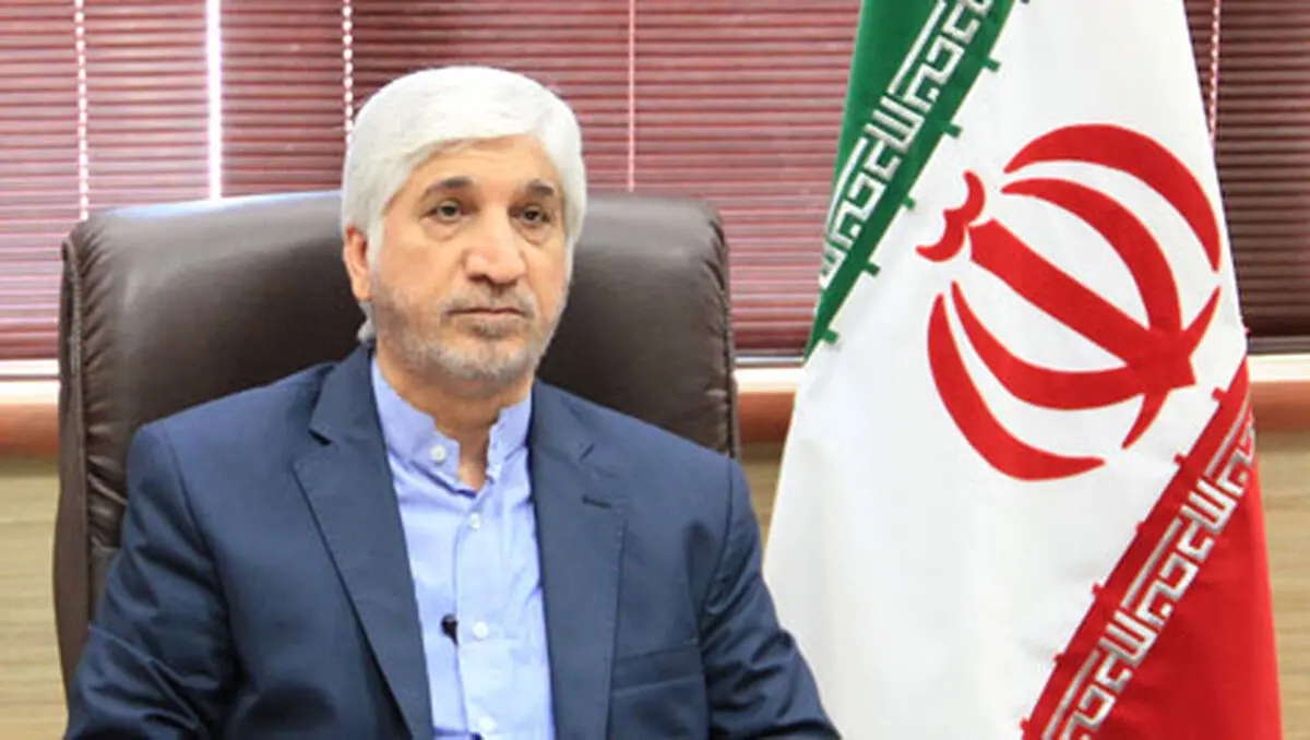 «اصغر آب خضر» از قائم مقامی شورای هماهنگی تبلیغات اسلامی استعفا داد 