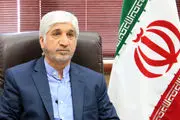 «اصغر آب خضر» از قائم مقامی شورای هماهنگی تبلیغات اسلامی استعفا داد 