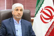 «اصغر آب خضر» از قائم مقامی شورای هماهنگی تبلیغات اسلامی استعفا داد 