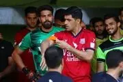 کاپیتان نساجی در این تیم ماندنی شد
