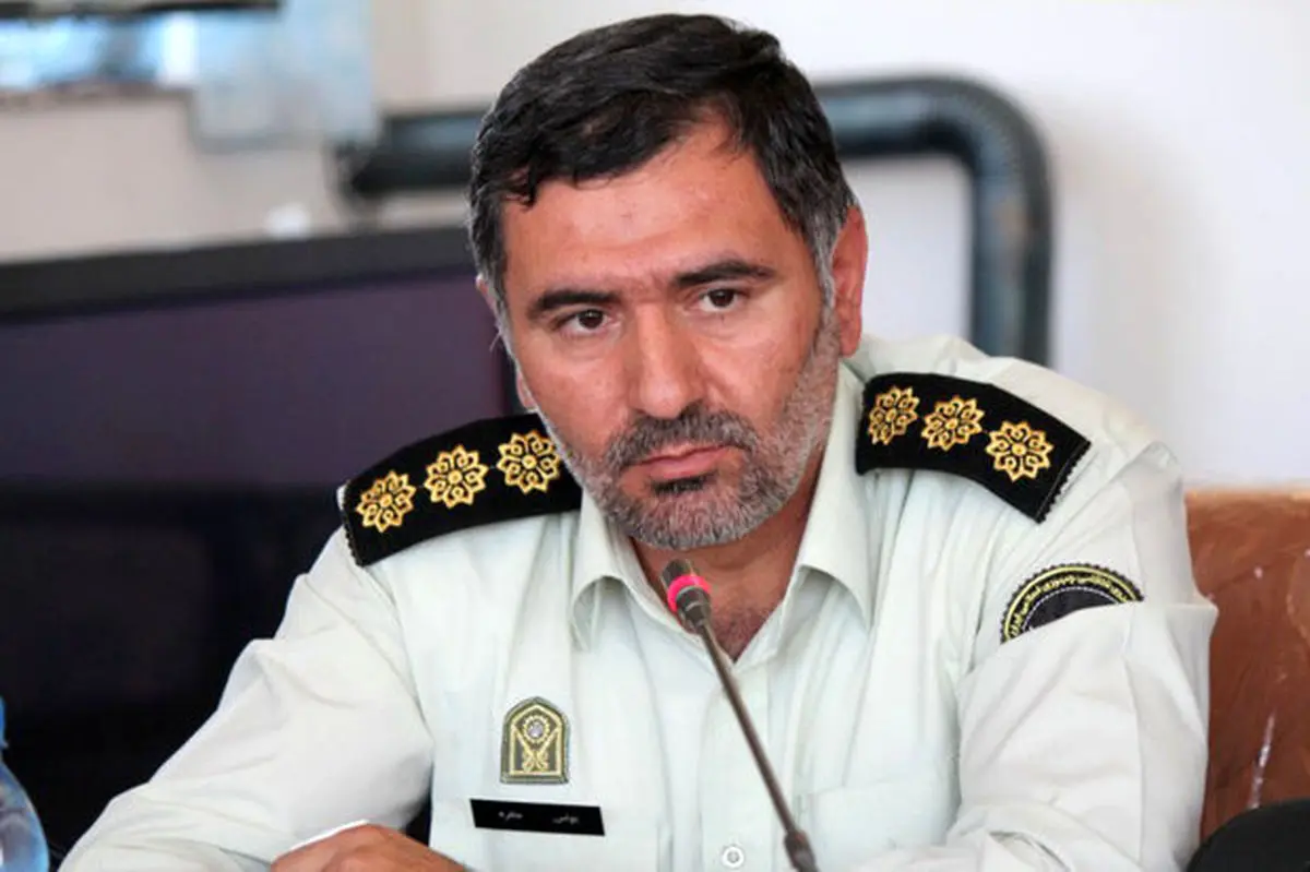 کشف یک دستگاه خودروی پیکان با ۳ جسد در سد «ستارخان» اهر