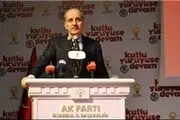 آنکارا شریک خوبی برای واشنگتن و مسکو است