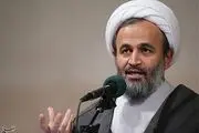 حجت‌الاسلام پناهیان به حامیان جمنا پیوست