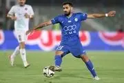 گل اول پادیاب خلخال به استقلال