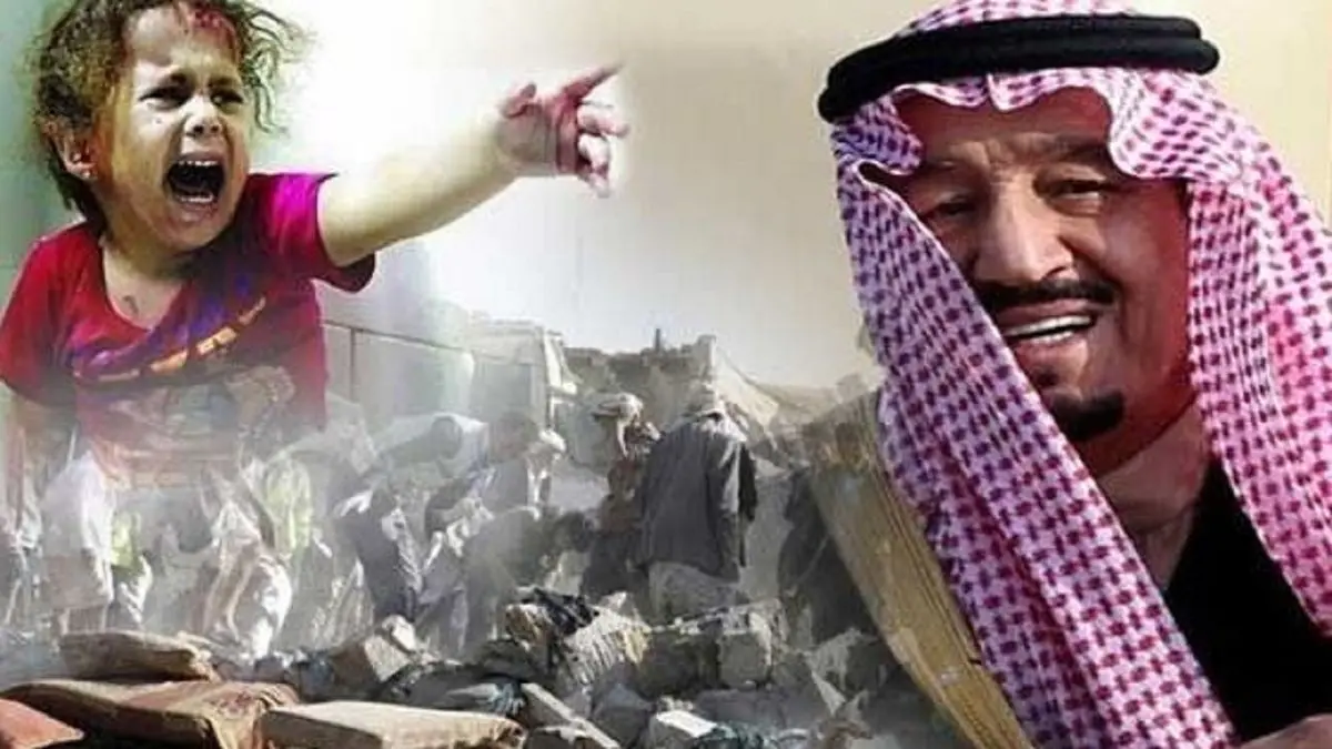 تنها شرط عربستان برای پایان جنگ یمن