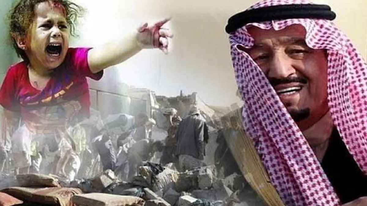 تنها شرط عربستان برای پایان جنگ یمن