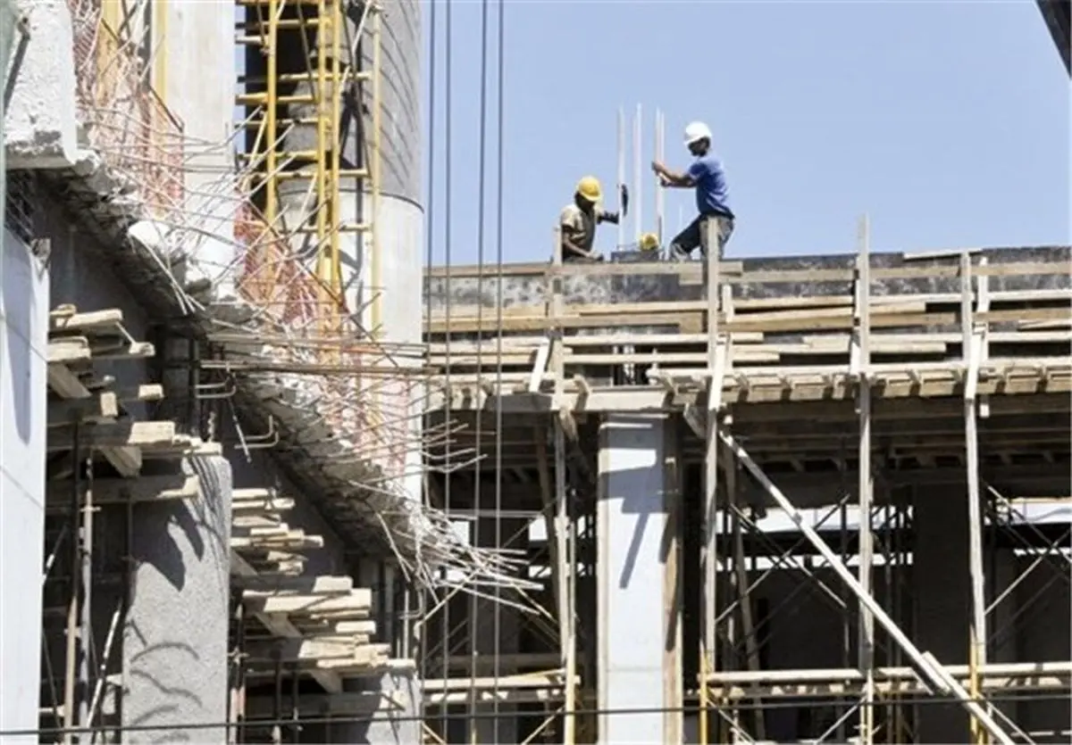گلستان پایلوت طرح بهکارگیری مهندسان در ایمنی کارگاههای ساختمانی شد