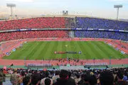 کاش دربی هفته هشتم بود
