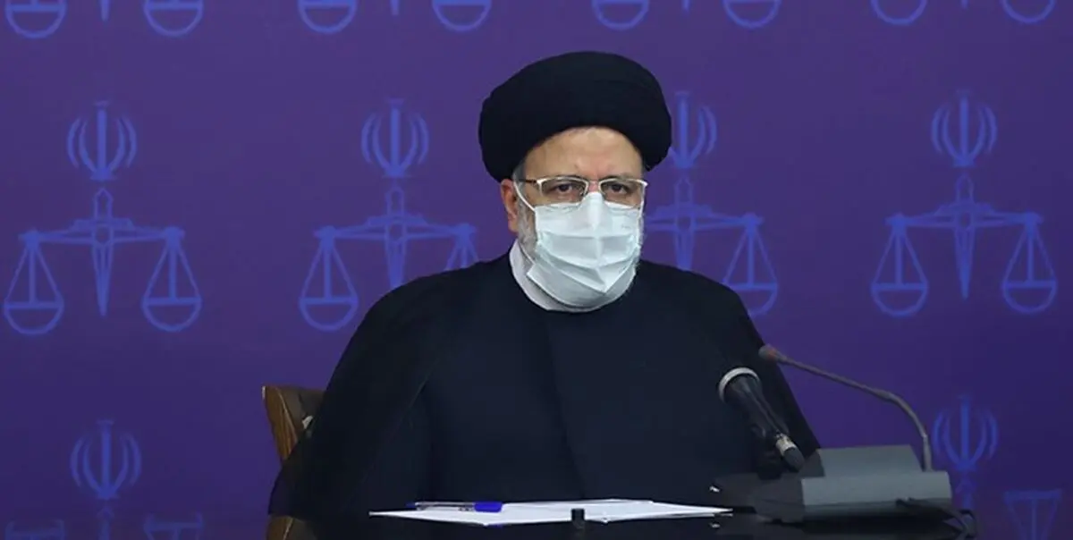 رئیسی: اجرای قانون ضعیف بهتر از بی قانونی است