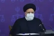 دستور رئیسی به سازمان بازرسی برای پیگیری حقوق پرستاران
