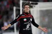 شکایت بازیکن آلبانیانی از پرسپولیس جدی شد