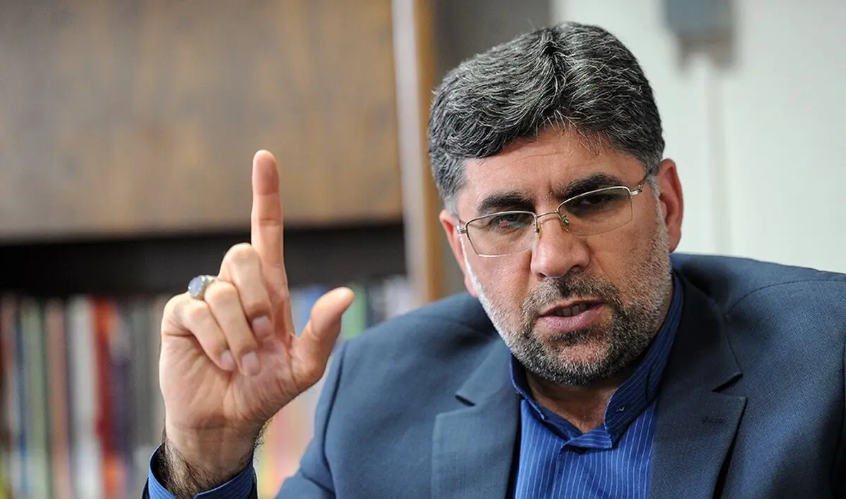‌حیدری: «برجام» به ضرر ما بود