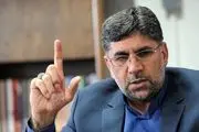 حیدری: آمریکا به دنبال منزوی کردن ایران است