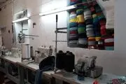 ایجاد اشتغال پایدار روستایی برای جلوگیری از قاچاق پوشاک
