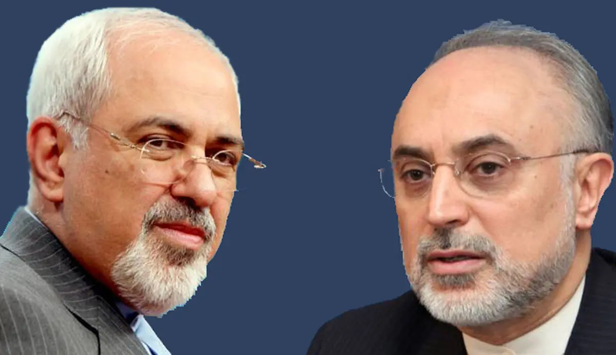 تکلیف تعهد لغو تحریم‌ها چه می‌شود آقایان ظریف و صالحی؟!