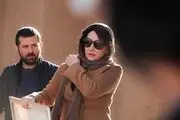 نقد و اکران فیلم «مادری» در فرهنگسرای ابن سینا