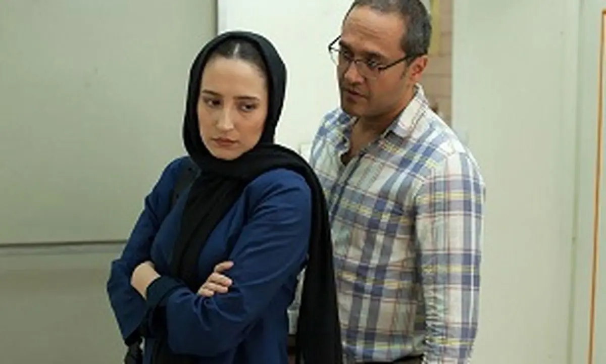 همکاری «طلایی» زوج مشهور و محبوب سینمای ایران/عکس