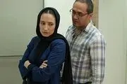 شایعه جدایی «رامبد جوان» و «نگار جواهریان» از کجا آب می‌خورد؟

