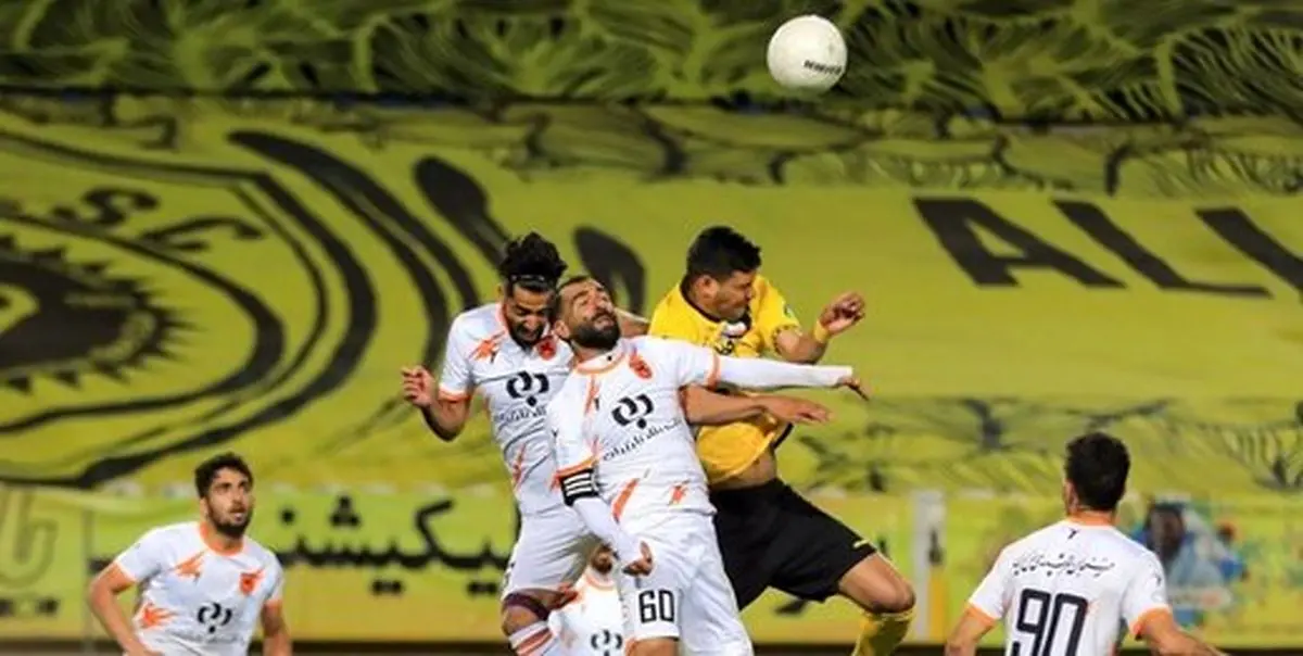 ادعای غیرقابل اثبات؛ پرسپولیسی‌ها به برد سپاهان مشکوک شدند!