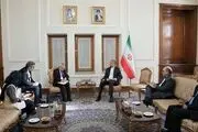ایران؛ رئیس مجمع گفتگوی آسیا می‌شود