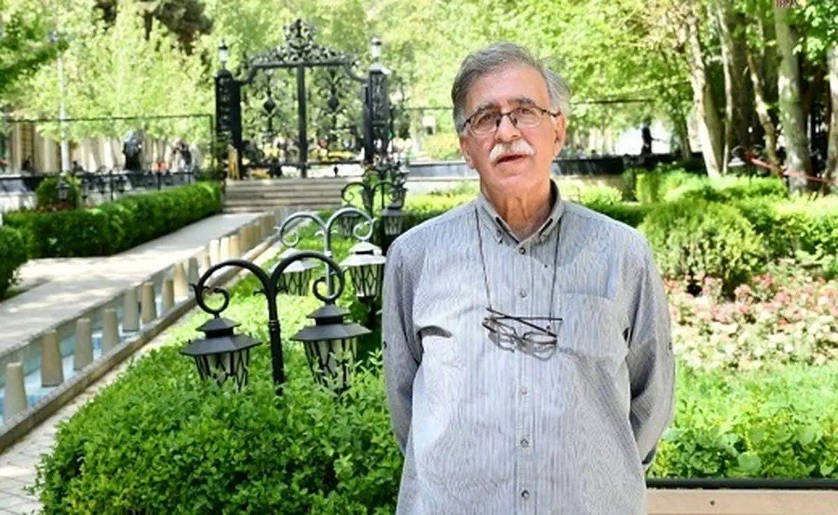 «بوسیدن روی ماه» سختترین فیلمی است که ساختم