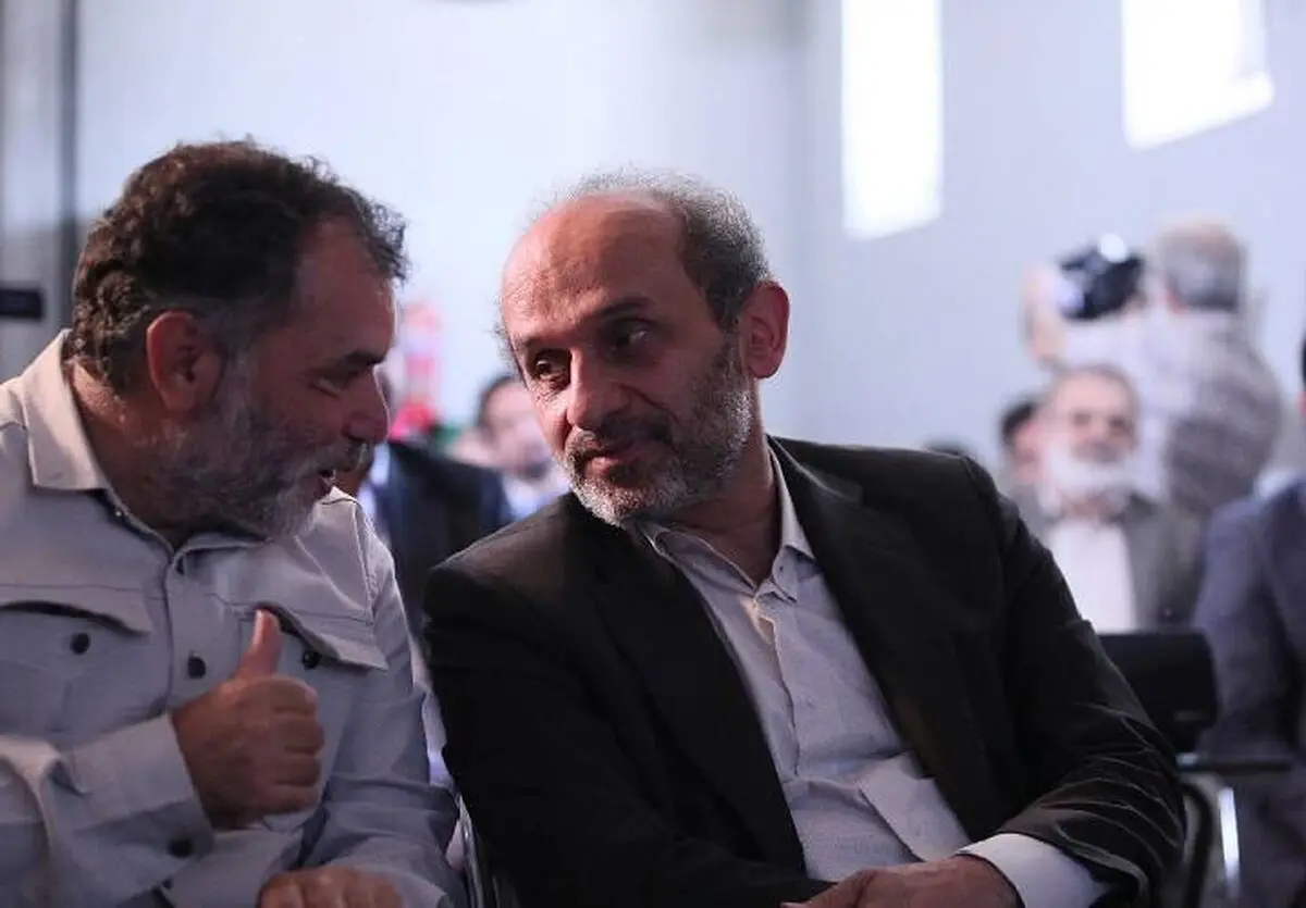 سریال «آزادی مشروط» در حافظه تاریخی ملت ایران ثبت خواهد شد