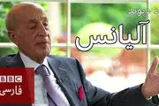 بزک BBC فارسی روی چهره کودتاچی ایرانی