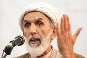 ساقط کردن پهباد آمریکایی جشن ملی می خواست نه برجام