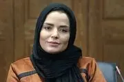 استایل سپیده خداوردی در اکران خصوصی فیلم سینمایی لاله+ عکس