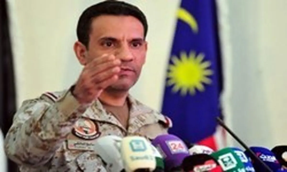 فرار رو به جلوی ائتلاف متجاوز سعودی