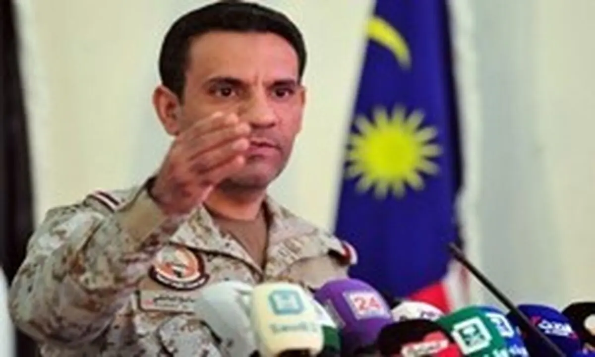 فرار رو به جلوی ائتلاف متجاوز سعودی