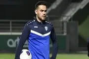پشت پرده روزهای تلخ اوستون اورونوف در پرسپولیس