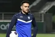 شاه ماهی پرسپولیس به دربی بازمی‌گردد