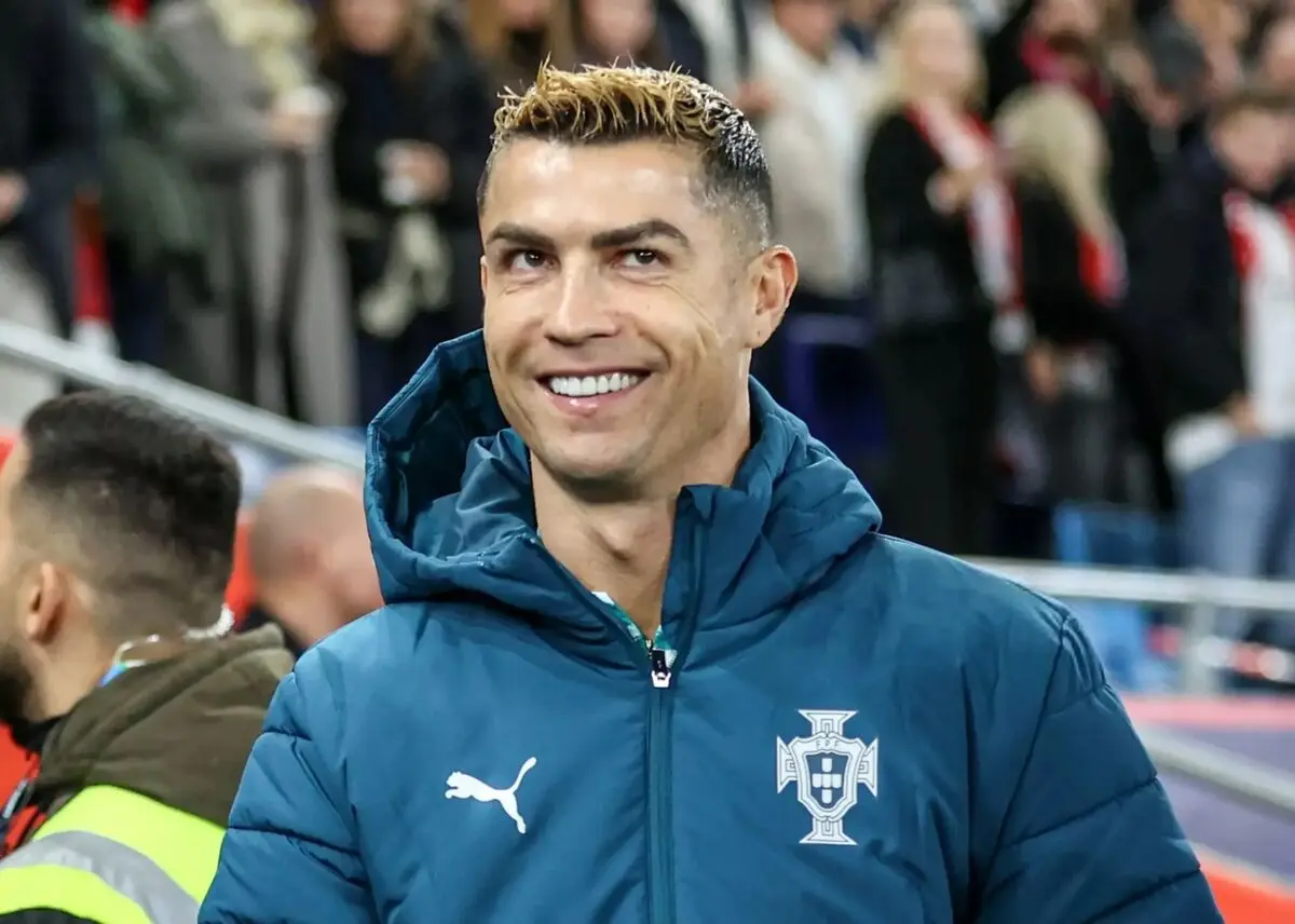 شوک به کریستیانو رونالدو؛ پرونده انضباطی علیه CR7 تشکیل شد