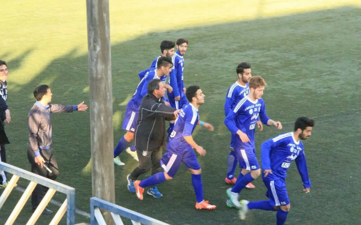 توجیه عجیب پرسپولیسی‌ها پس از ۴تایی شدن در دربی