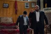 پاسخ نادر سلیمانی به منتقدان «معمای شاه»
