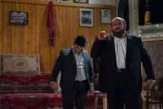 پاسخ نادر سلیمانی به منتقدان «معمای شاه»
