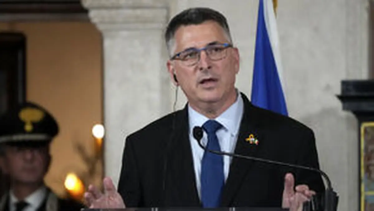 ساعر: خواهان جنگ بی‌پایان با ایران نیستیم