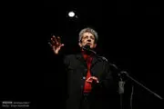  نخستین کنسرت مذهبی باخ با اجرای نادر مشایخی
