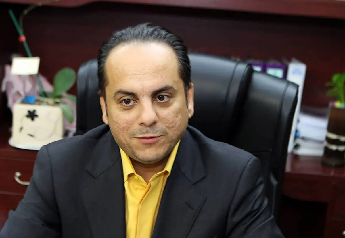 ظاهرا درخشش شماره 20 استقلال به مذاق آقایان خوش نیامد
