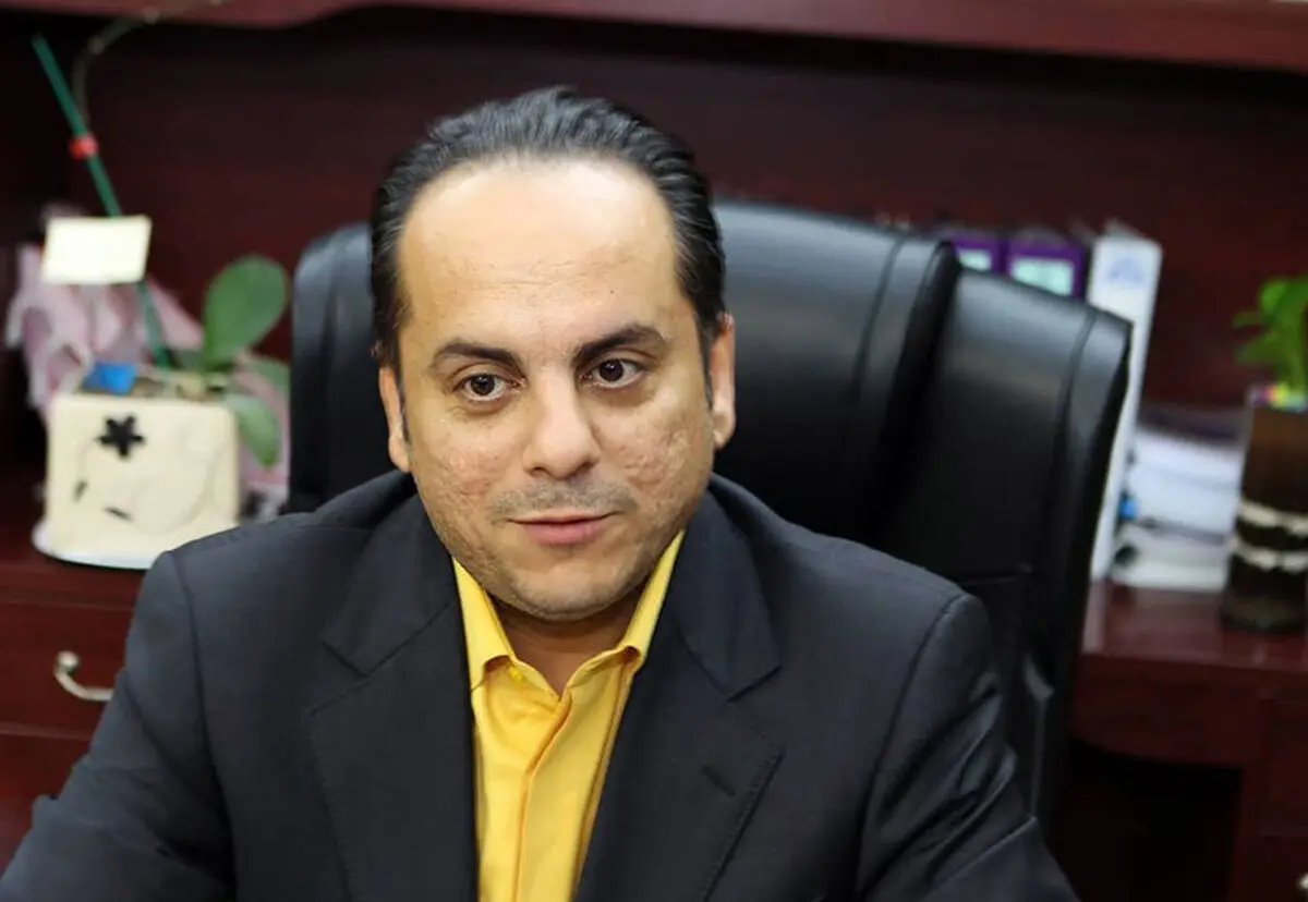  ستارگان فعلی استقلال در زمان من جذب شدند