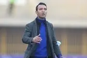 گزینه جانشین جواد نکونام| یک استقلالی دیگر جای نکونام