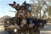 ارتش عراق 17 موشک تروریست‌ها را کشف کرد