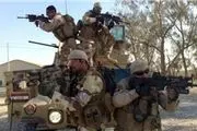 پیشروی ارتش عراق در الانبار