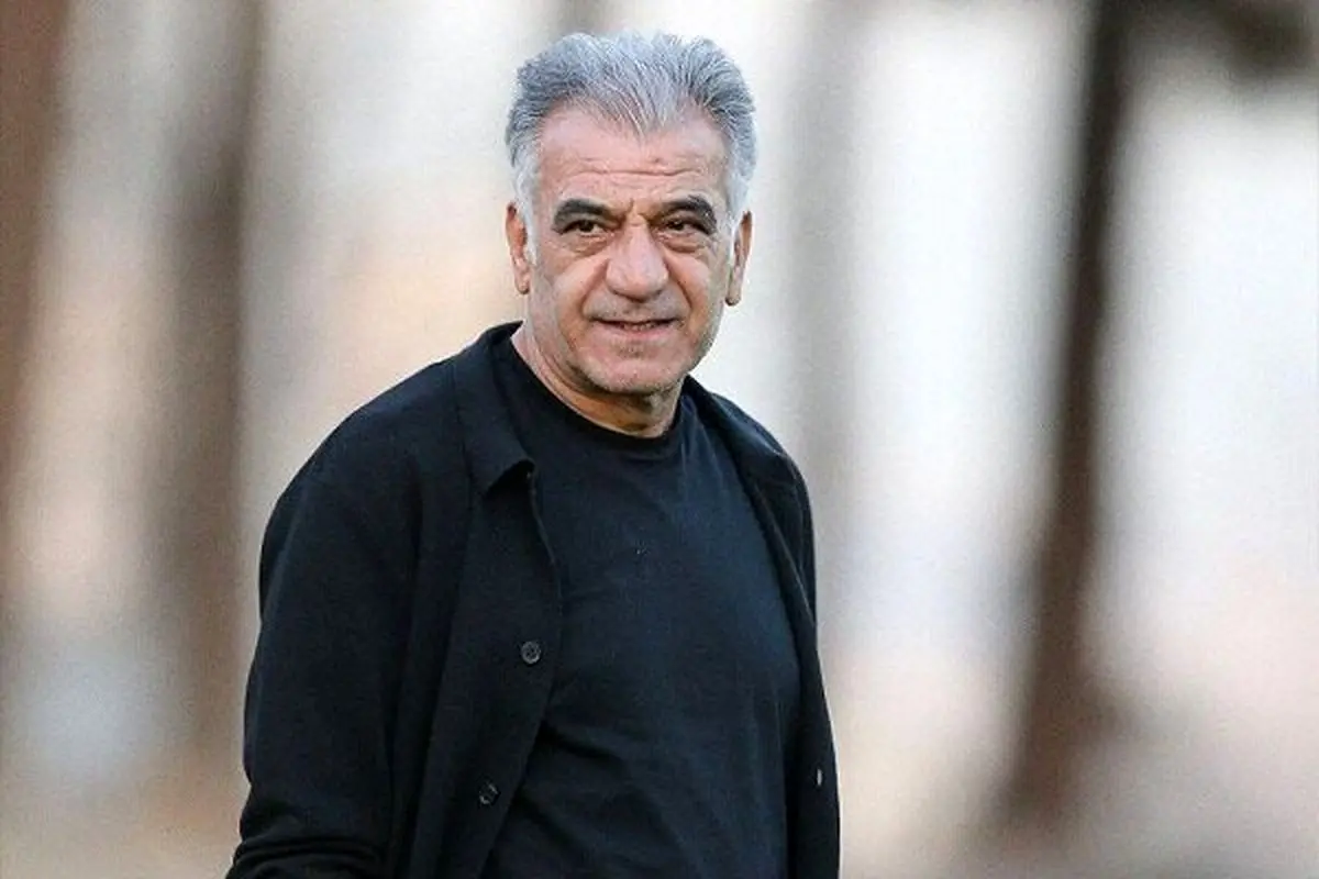 آخرین وضعیت تمرینات بازیکنان تیم فوتبال استقلال