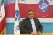 از بد حادثه به سمت سیاست کشیده شدم