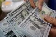 قیمت ارز در ۱۵ تیر ۱۴۰۱/ دلار ۲۷ هزار و ۸۲۷ تومان است
