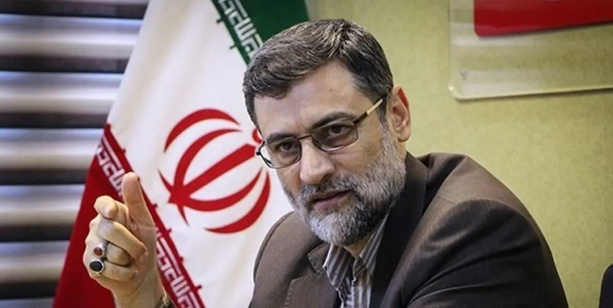 قاضى زاده هاشمى: با باندبازى سیاسى مخالفم