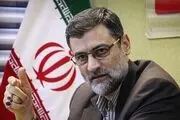 قاضی‌زاده: با آیت‌الله رئیسی در یک جبهه هستیم