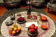 ببینید/ شب یلدا در دوره قاجار چطوری بود؟